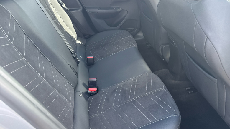 Vauxhall Corsa 1.2 Turbo Ultimate 5dr Petrol Hatchback